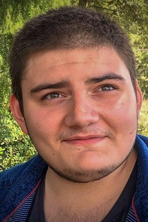 Antonio Bachiller backdrop