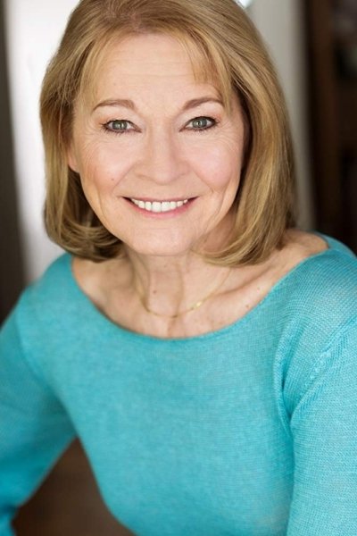 Nikki James backdrop