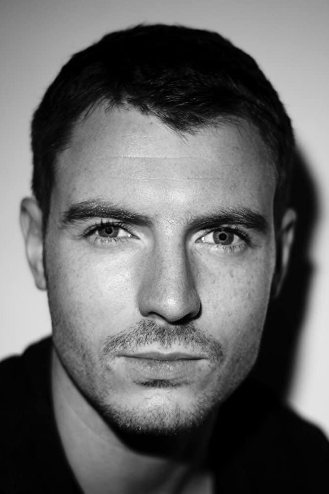 Richard Flood backdrop