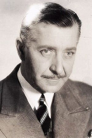 Richard Tucker backdrop