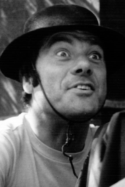 Tamás Andor backdrop