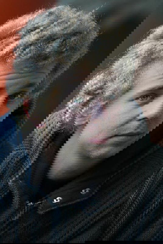 Martin Mill backdrop