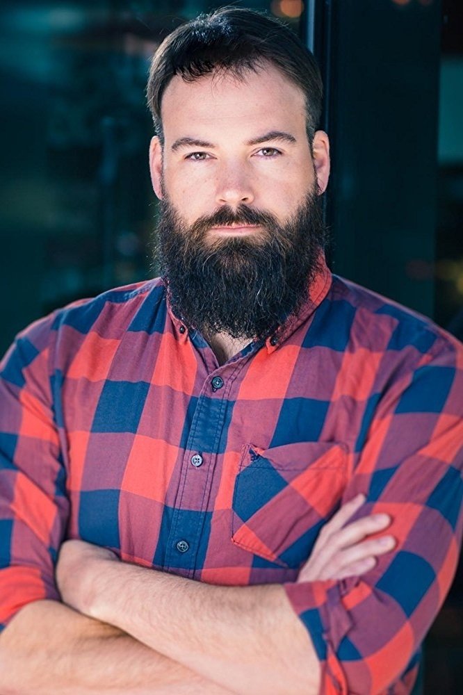 Mike Klemak backdrop