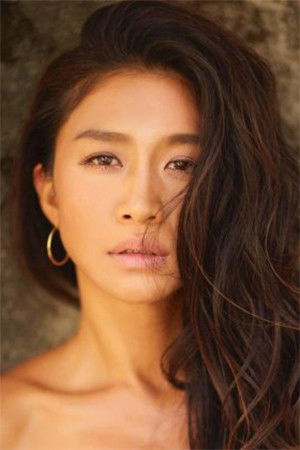 Sachiko Fukumoto backdrop