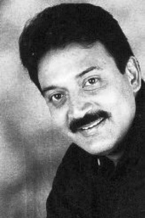 S. N. Vasanth backdrop