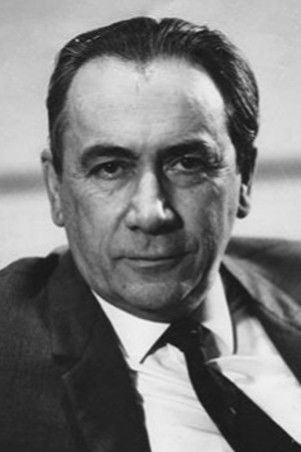 Nikolay Litvinov backdrop