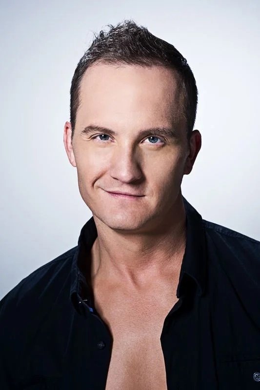 Brian Thomas Burrell backdrop