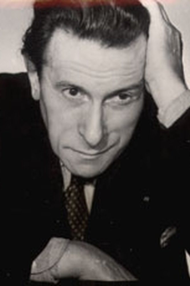 Charles Dullin backdrop