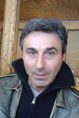 Vladimir Karpovich backdrop