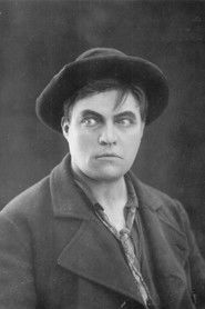 Henrik Malberg → Henrik Malberg