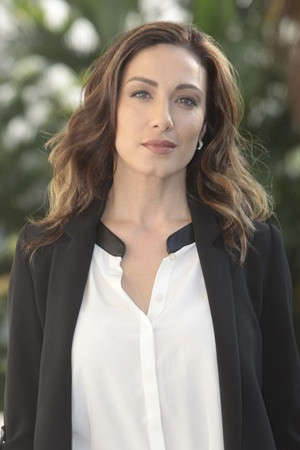 Cris Carniato backdrop