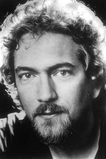 Richard Stilwell backdrop