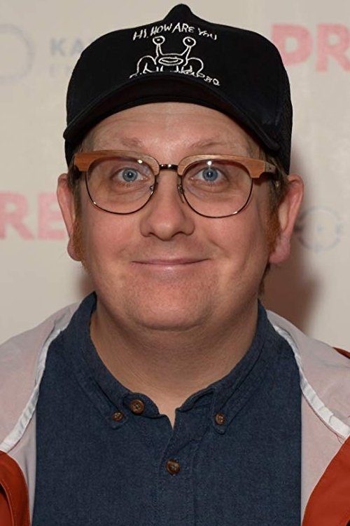 Ryan Owen Eddleston backdrop