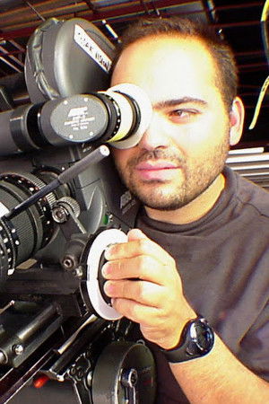 Alberto Ruiz Rojo backdrop