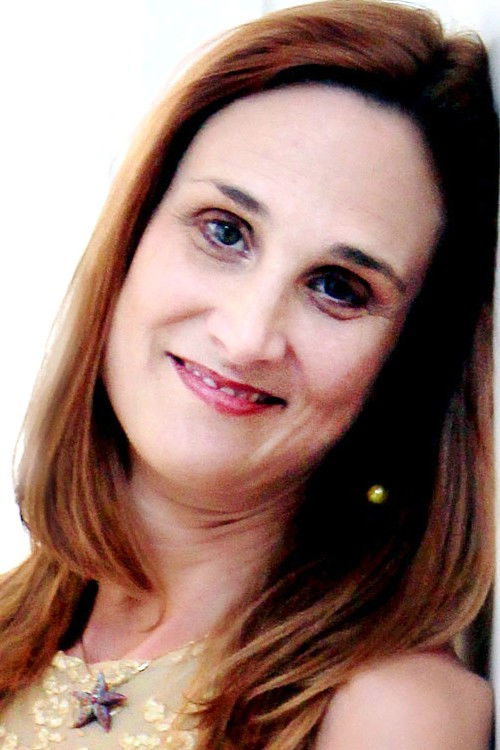 Sheila Schmidt backdrop