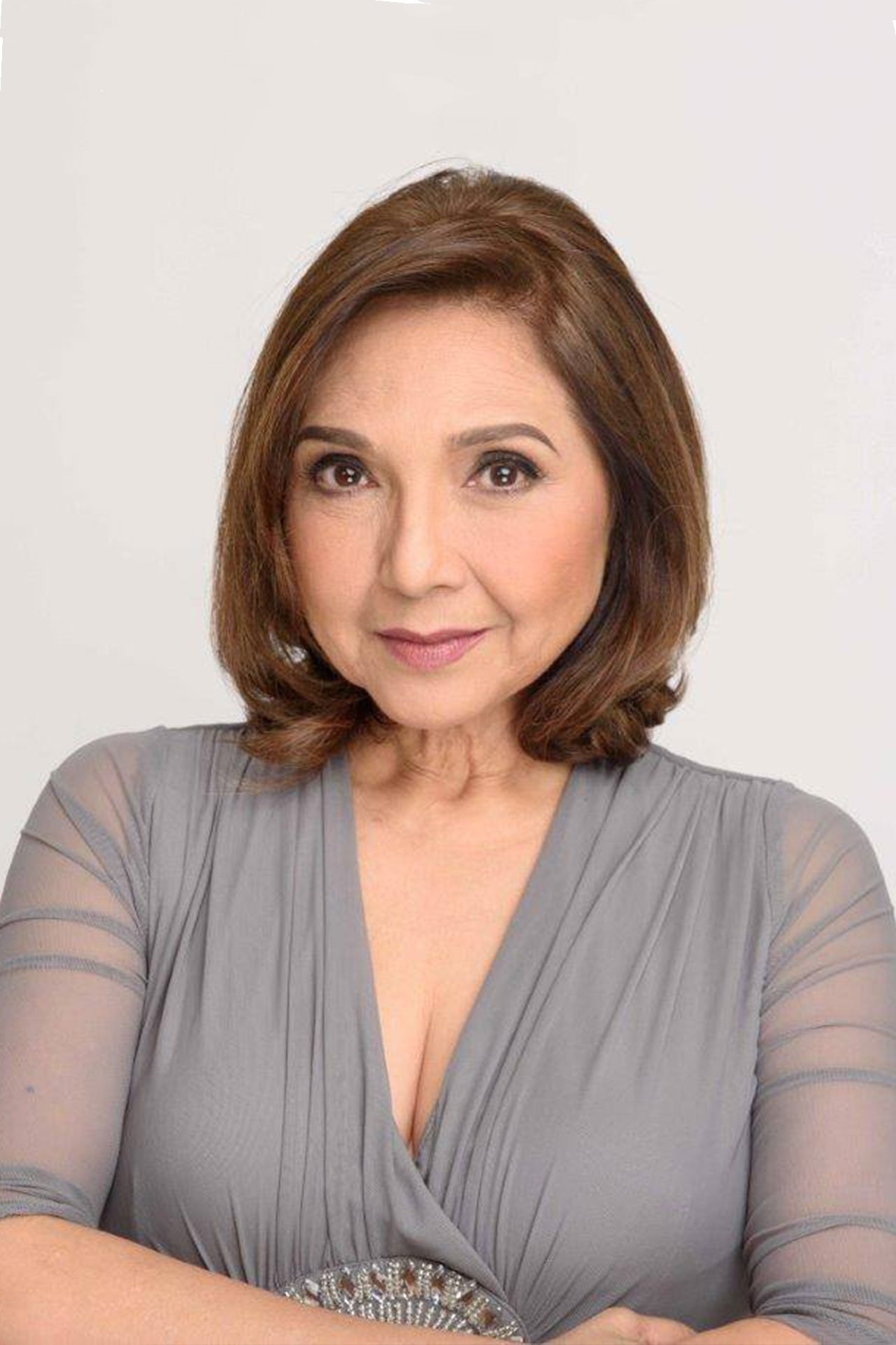 Chanda Romero backdrop