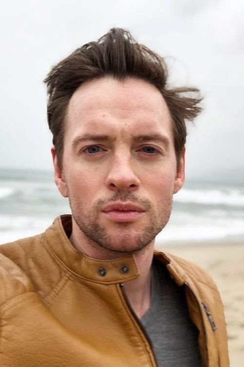 Aleksandr Sokolovjvskiy backdrop