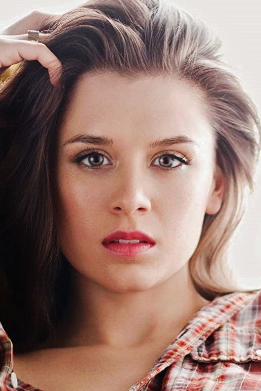 Ramona Mallory backdrop