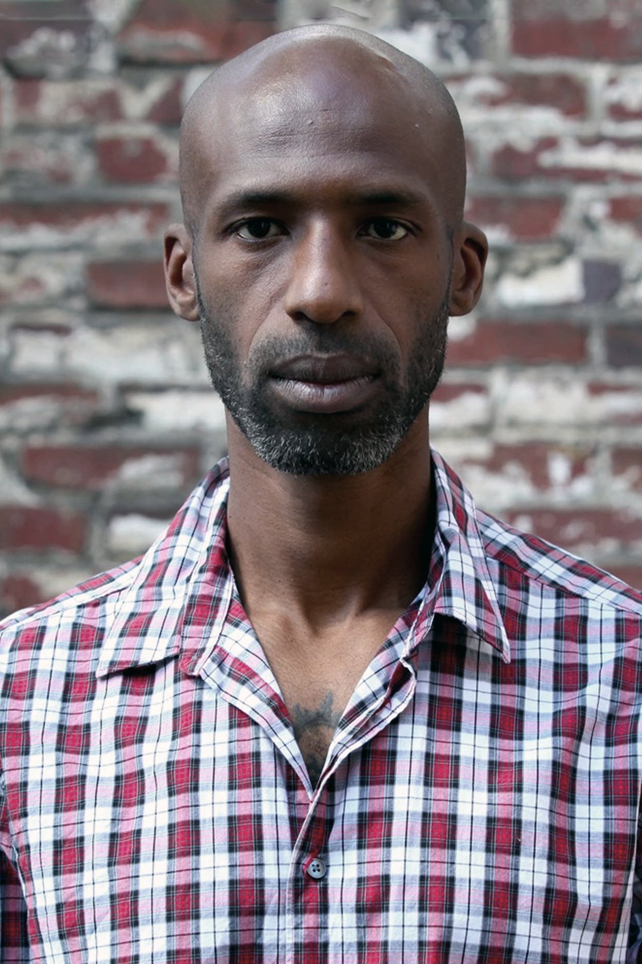 Youssef Diawara backdrop