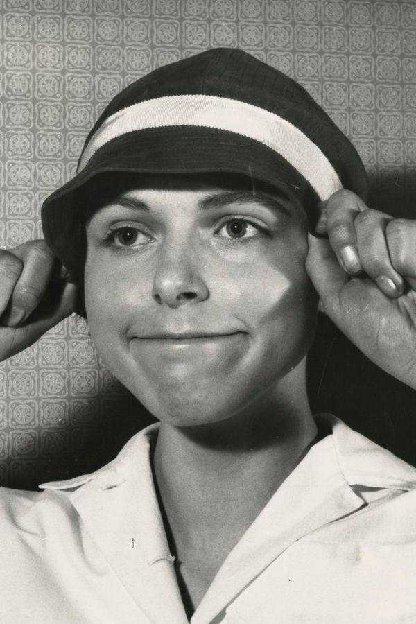 Marchen Passer backdrop