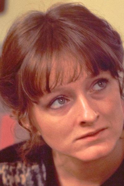 Hanne Jørna backdrop