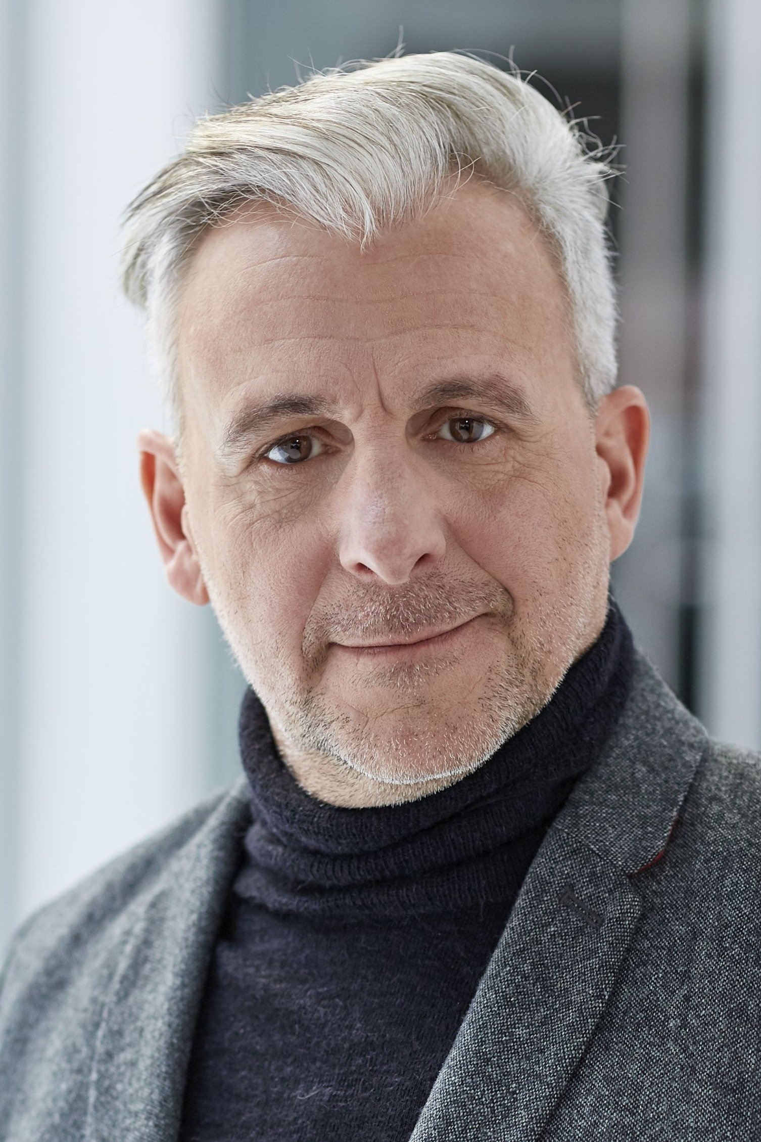 Patrik Huard backdrop