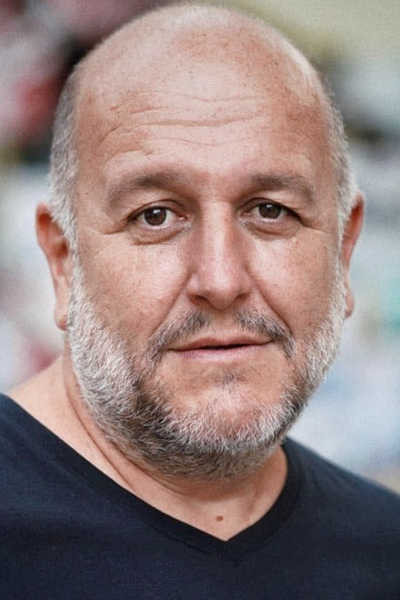 Thierry Rousset backdrop