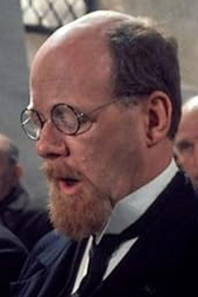 Jørgen Teytaud backdrop