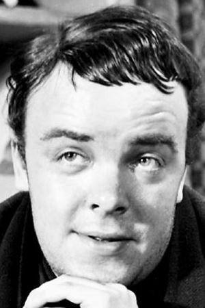 Mogens Davidsen backdrop