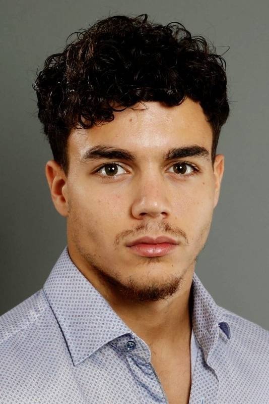 Fabrizio Borsani backdrop