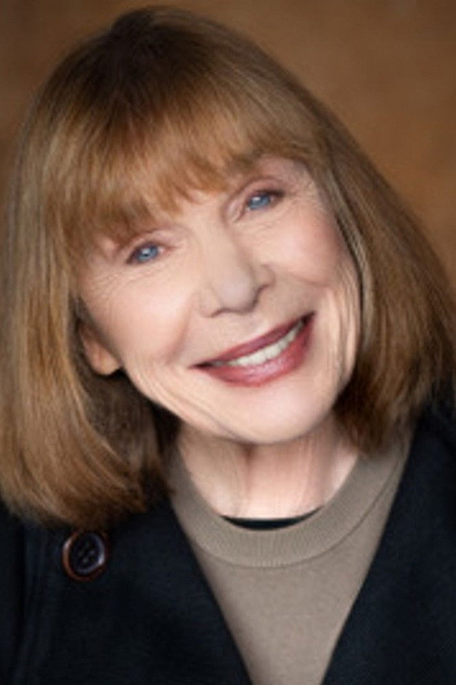 Kerry McGuire backdrop