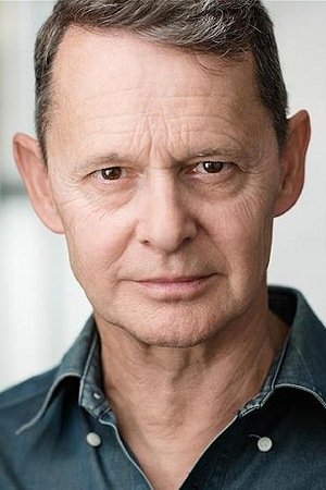 Jonathan Oliver backdrop