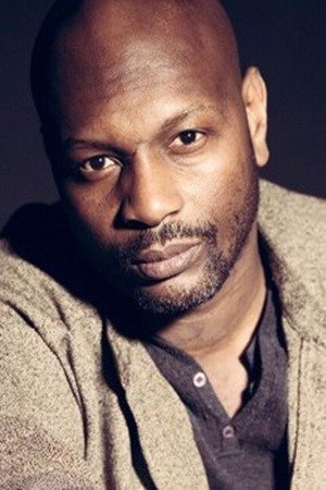 Khalil Maasi backdrop