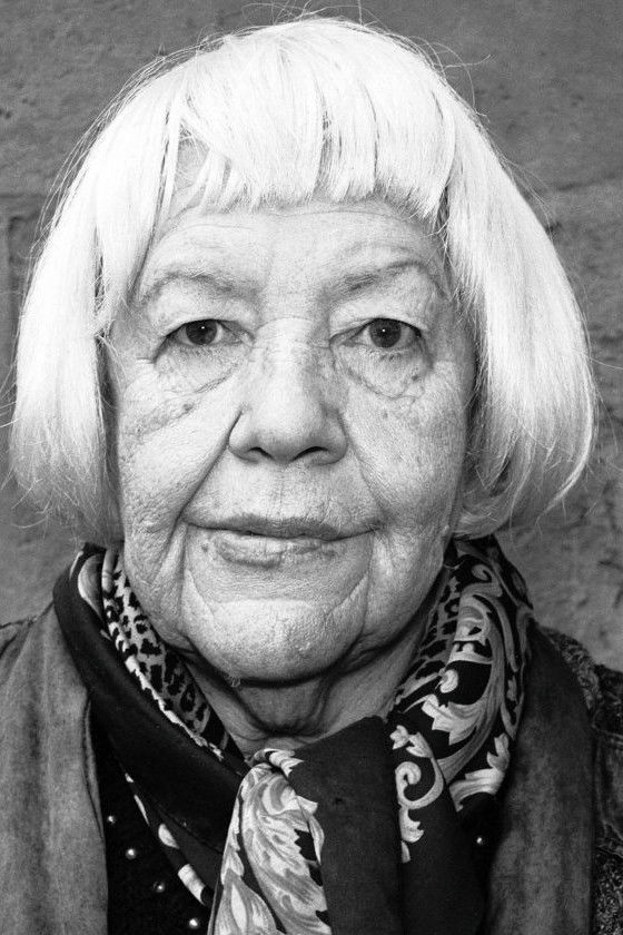 Françoise d'Eaubonne backdrop