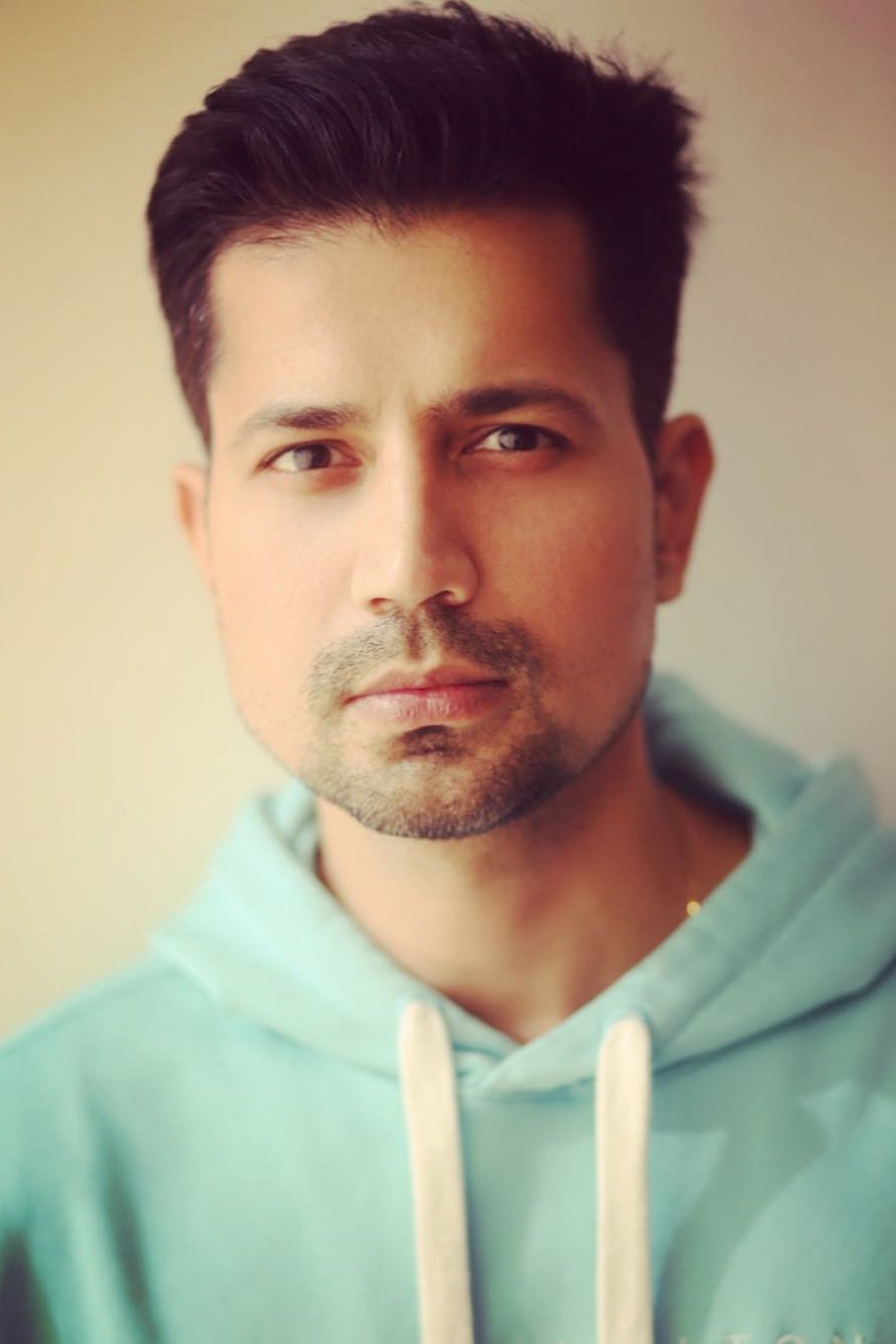 Sumeet Vyas backdrop