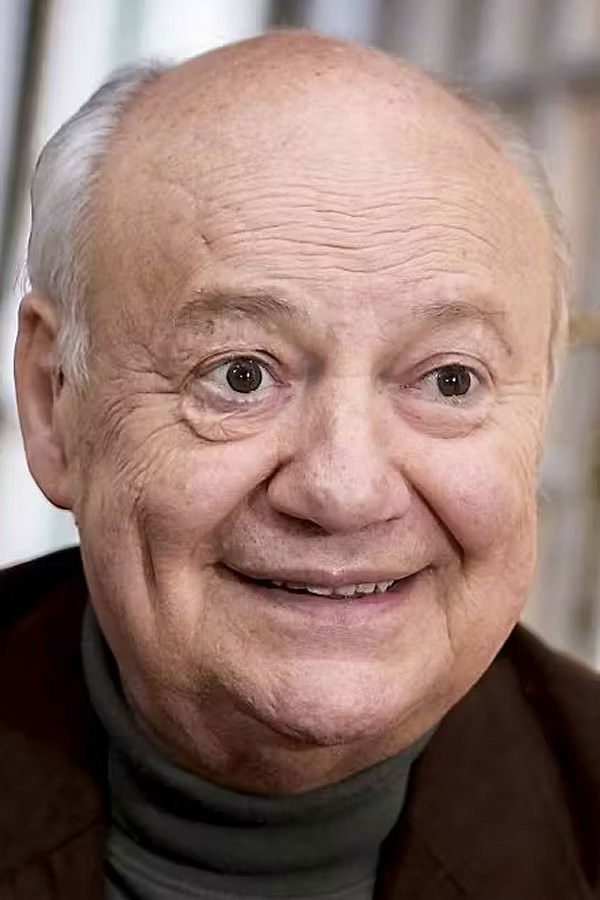 Harald Nielsen backdrop