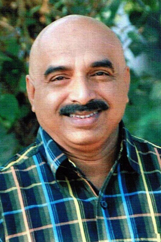 Gundu Sudarshan backdrop