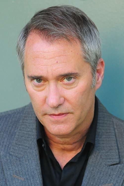 Victor Warren backdrop