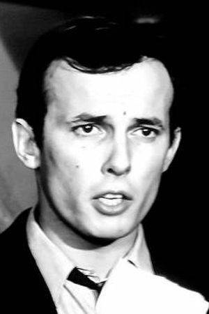 Philippe Rouleau backdrop