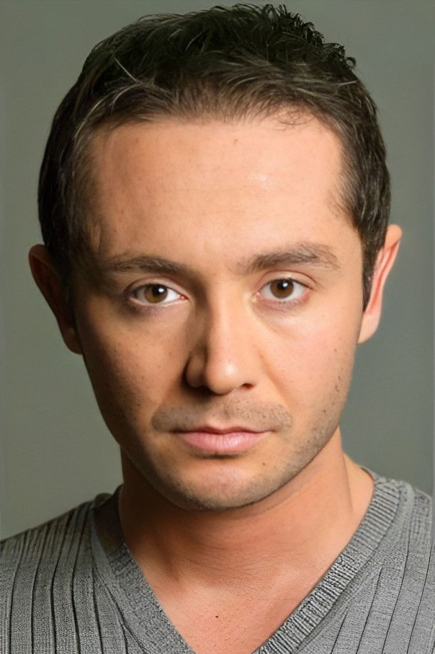 Taner Ergör backdrop