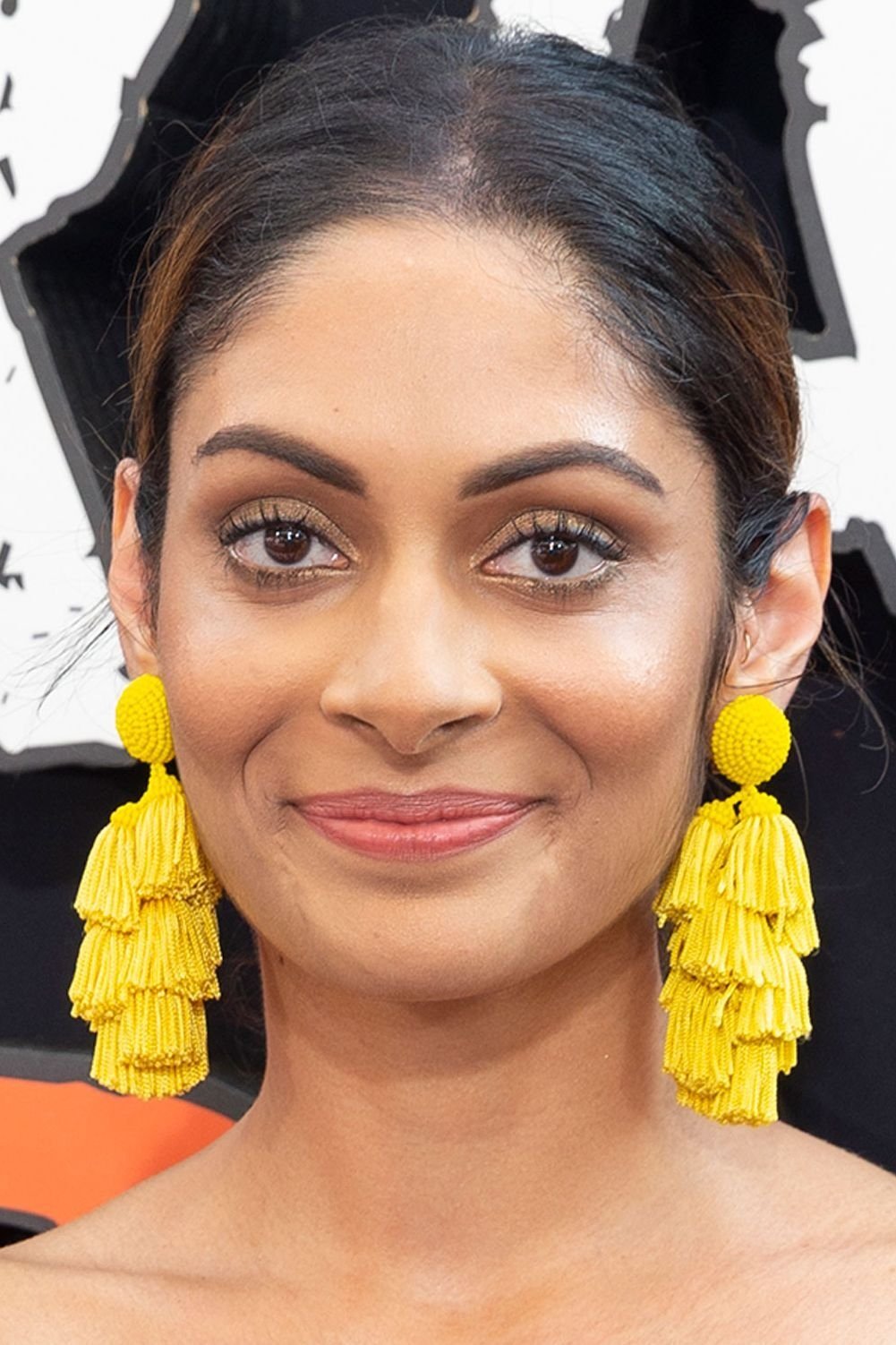 Rima Sampat backdrop