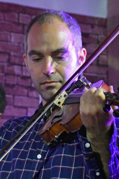 Antoine Silverman backdrop