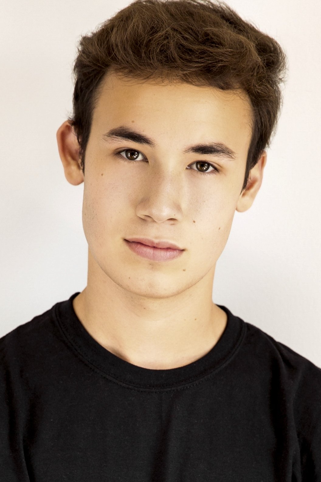 Jasper Newell backdrop