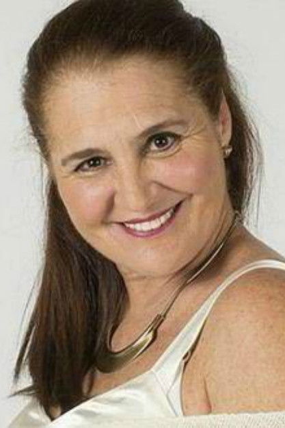 Montserrat Brugué backdrop