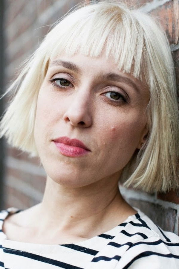 Katherine Helen Fisher backdrop