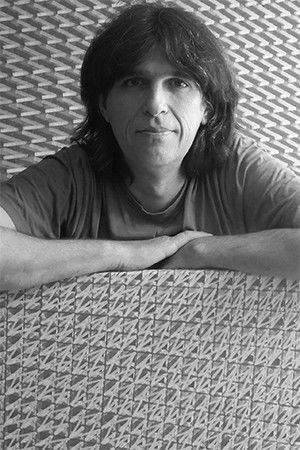 Olivier Fouchard backdrop