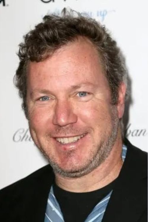 Yariv Lerner backdrop