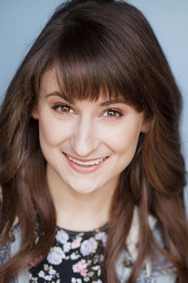 Christine Rodriguez backdrop