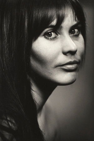 Tuula Nyman backdrop