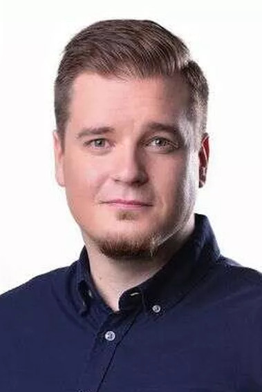 Rauli Ylitalo backdrop